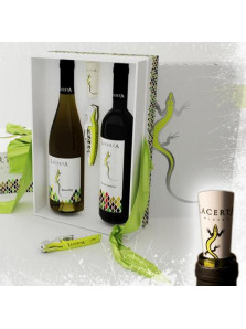 Lacerta Desfacator | Cadou Vin & Accesorii